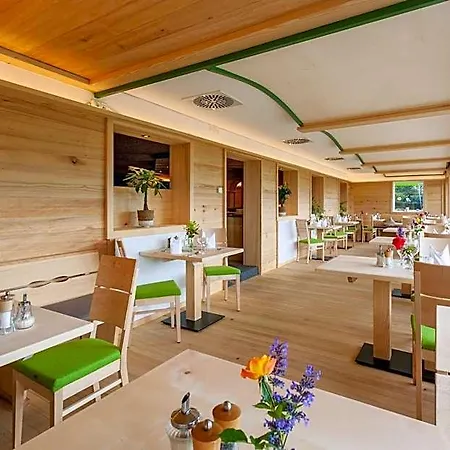 Biohotel Mattlihues מלון