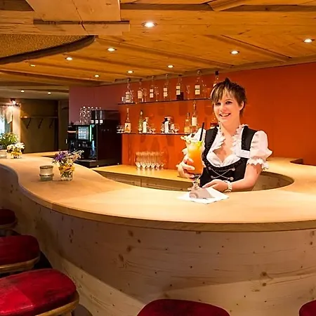 Biohotel Mattlihues מלון 4*