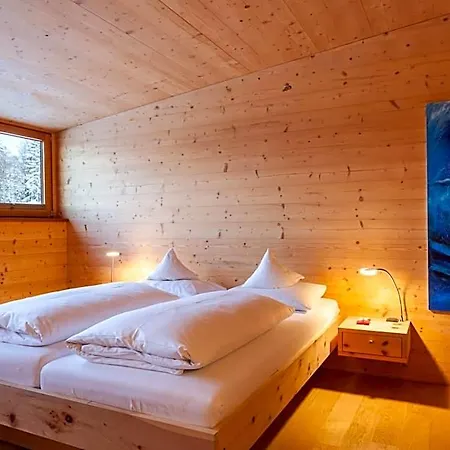 Biohotel Mattlihues מלון