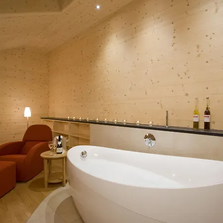 Biohotel Mattlihues Bad Hindelang