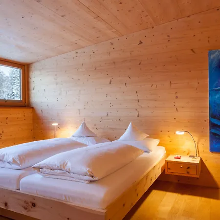 Ξενοδοχείο Biohotel Mattlihues