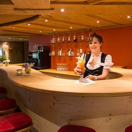 מלון Biohotel Mattlihues