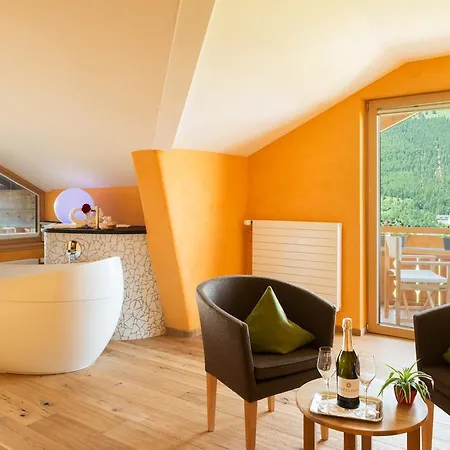 Otel Biohotel Mattlihues