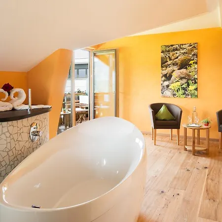 מלון Biohotel Mattlihues