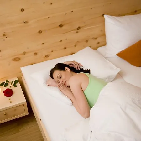 Biohotel Mattlihues מלון 4*