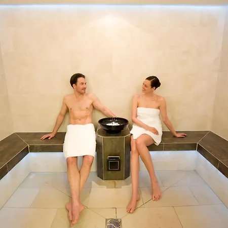 Biohotel Mattlihues מלון באד הינדלאנג