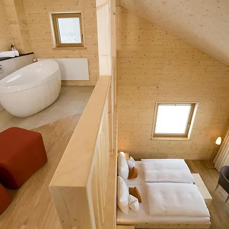 Hotel Biohotel Mattlihues