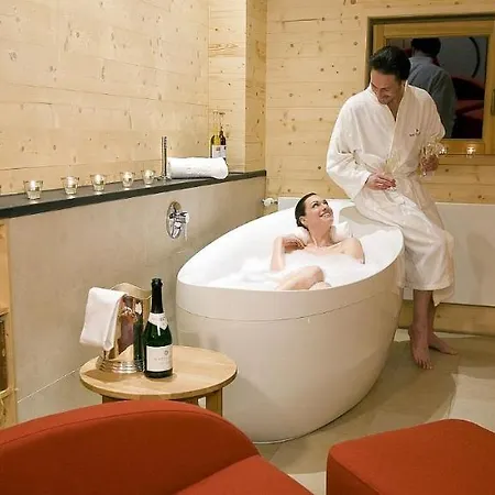 Biohotel Mattlihues 4* Bad Hindelang