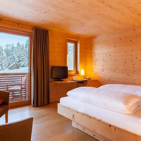 Hotel Biohotel Mattlihues Bad Hindelang