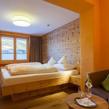 Hotell Biohotel Mattlihues