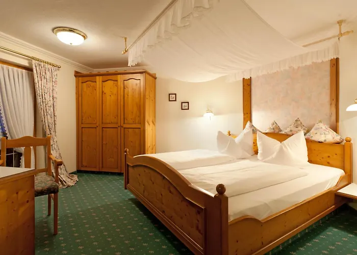 Biohotel Mattlihues מלון 4*