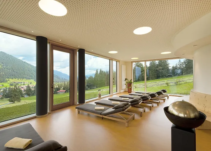 Biohotel Mattlihues
