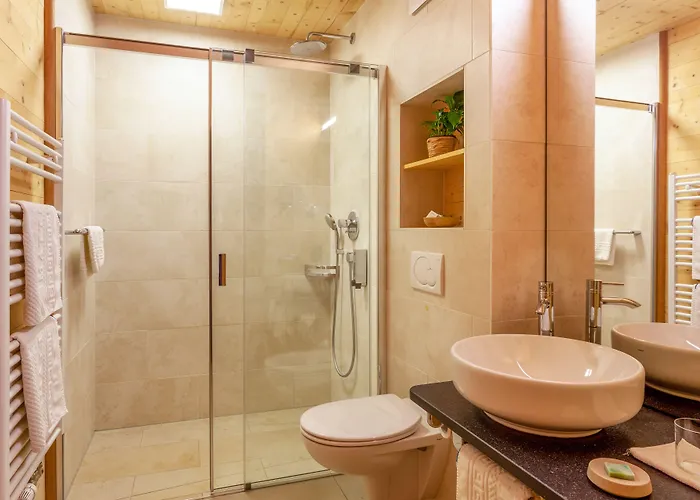 Biohotel Mattlihues 4*