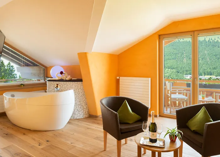 Otel Biohotel Mattlihues