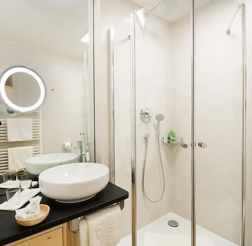 מלון Biohotel Mattlihues 4*