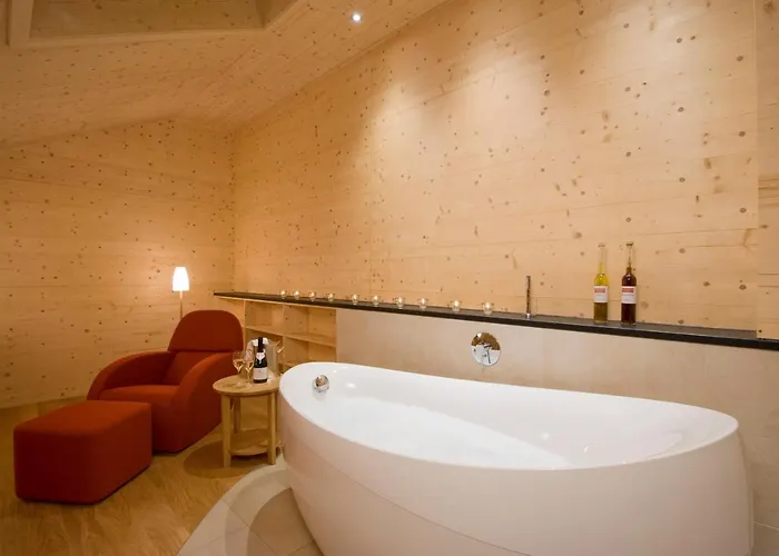 Biohotel Mattlihues 4*
