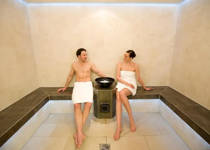 Biohotel Mattlihues מלון באד הינדלאנג