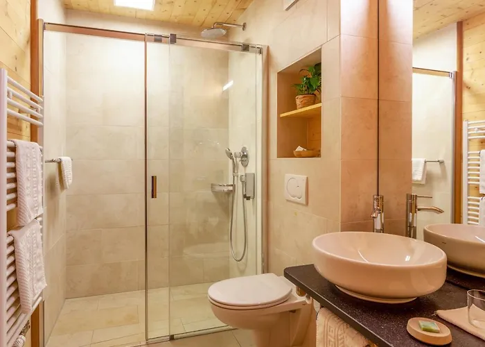 מלון Biohotel Mattlihues באד הינדלאנג
